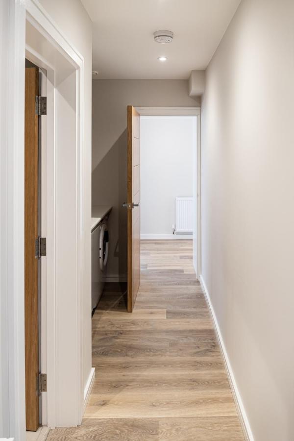Amazing New Spacious Apartment In Se1 London Exterior foto