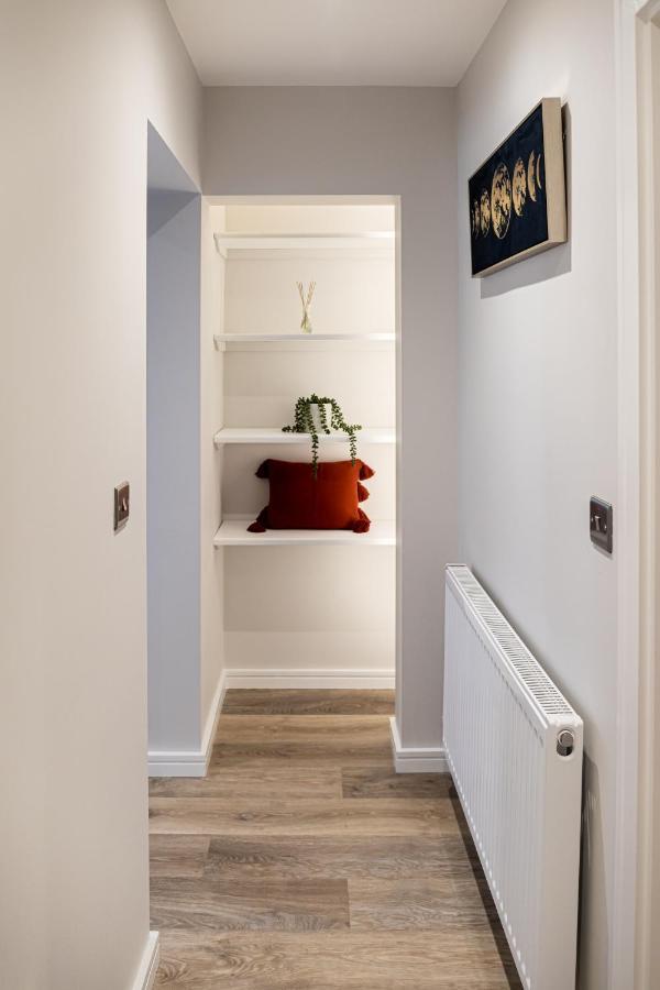 Amazing New Spacious Apartment In Se1 London Exterior foto