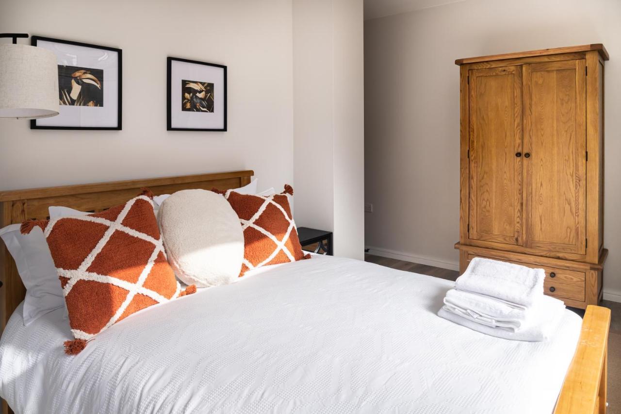 Amazing New Spacious Apartment In Se1 London Exterior foto
