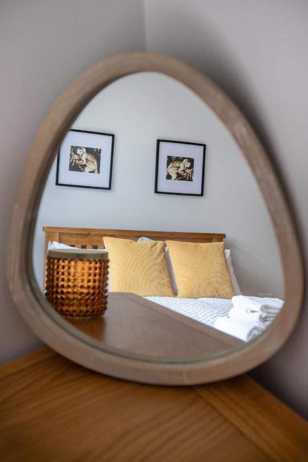 Amazing New Spacious Apartment In Se1 London Exterior foto