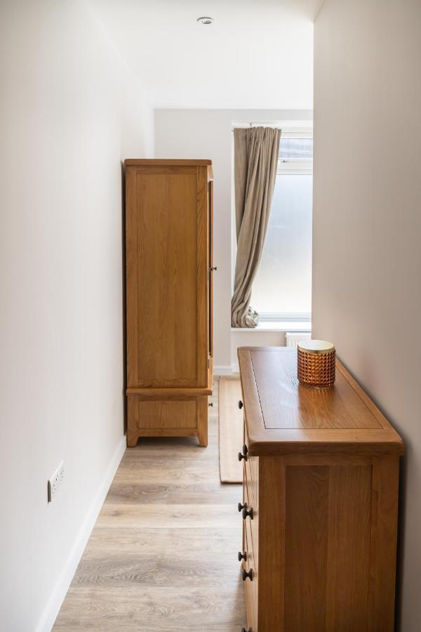 Amazing New Spacious Apartment In Se1 London Exterior foto