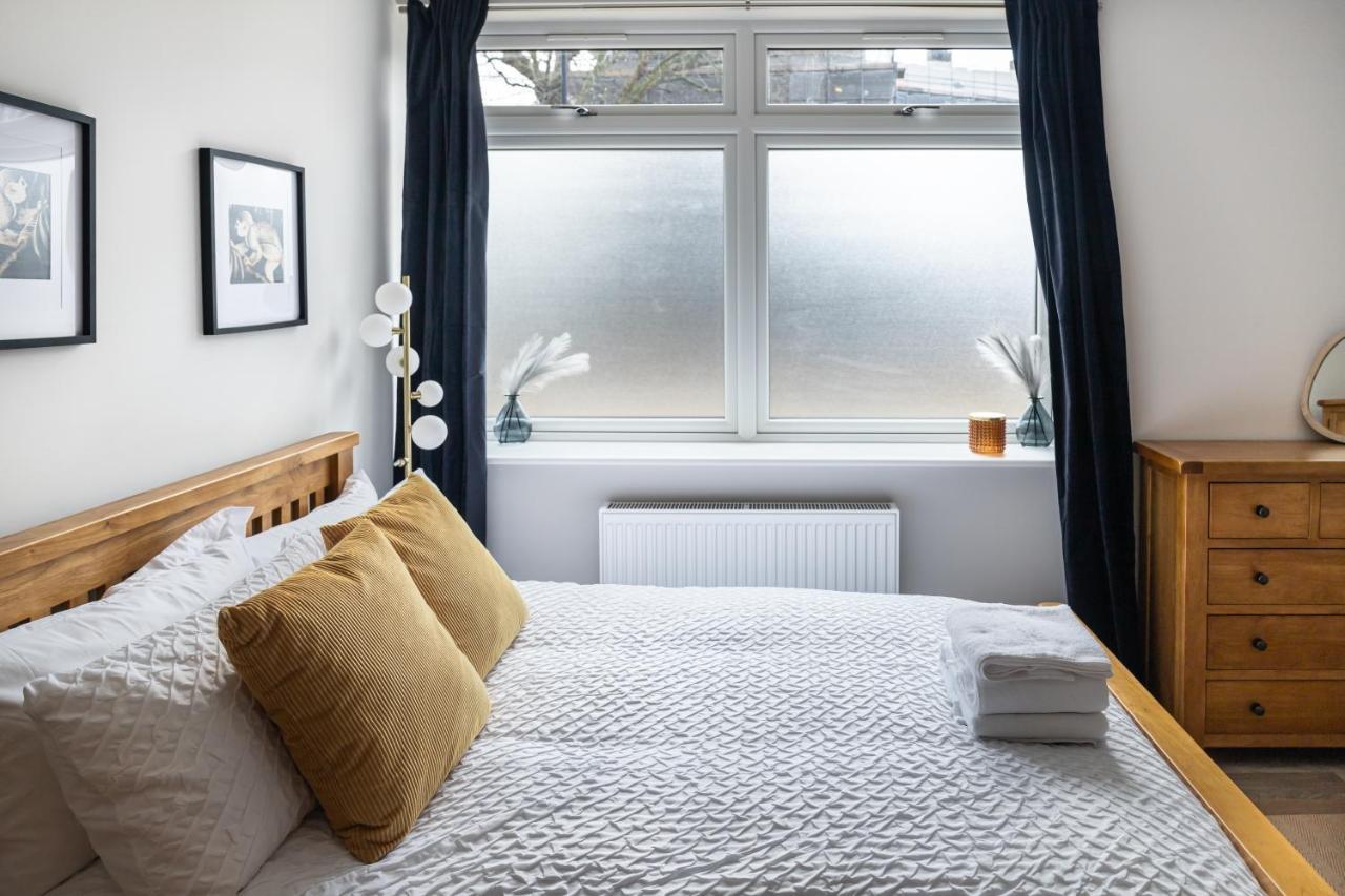 Amazing New Spacious Apartment In Se1 London Exterior foto